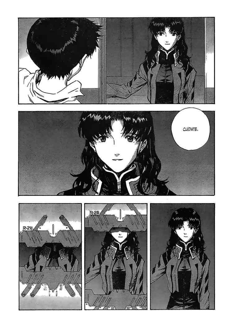 Capitulo 82 page 24
