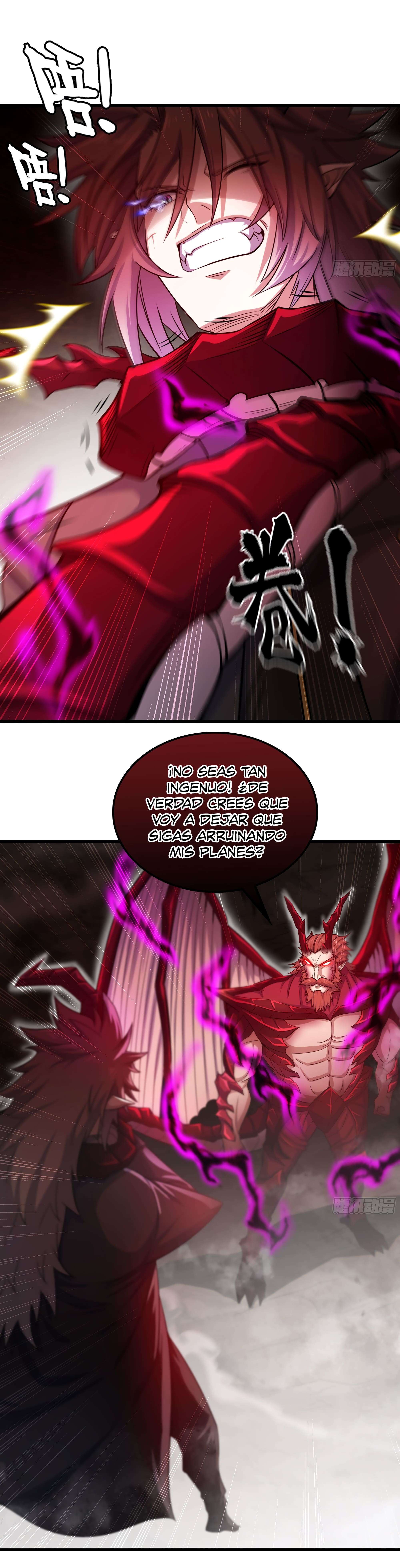 Capitulo 391 page 9
