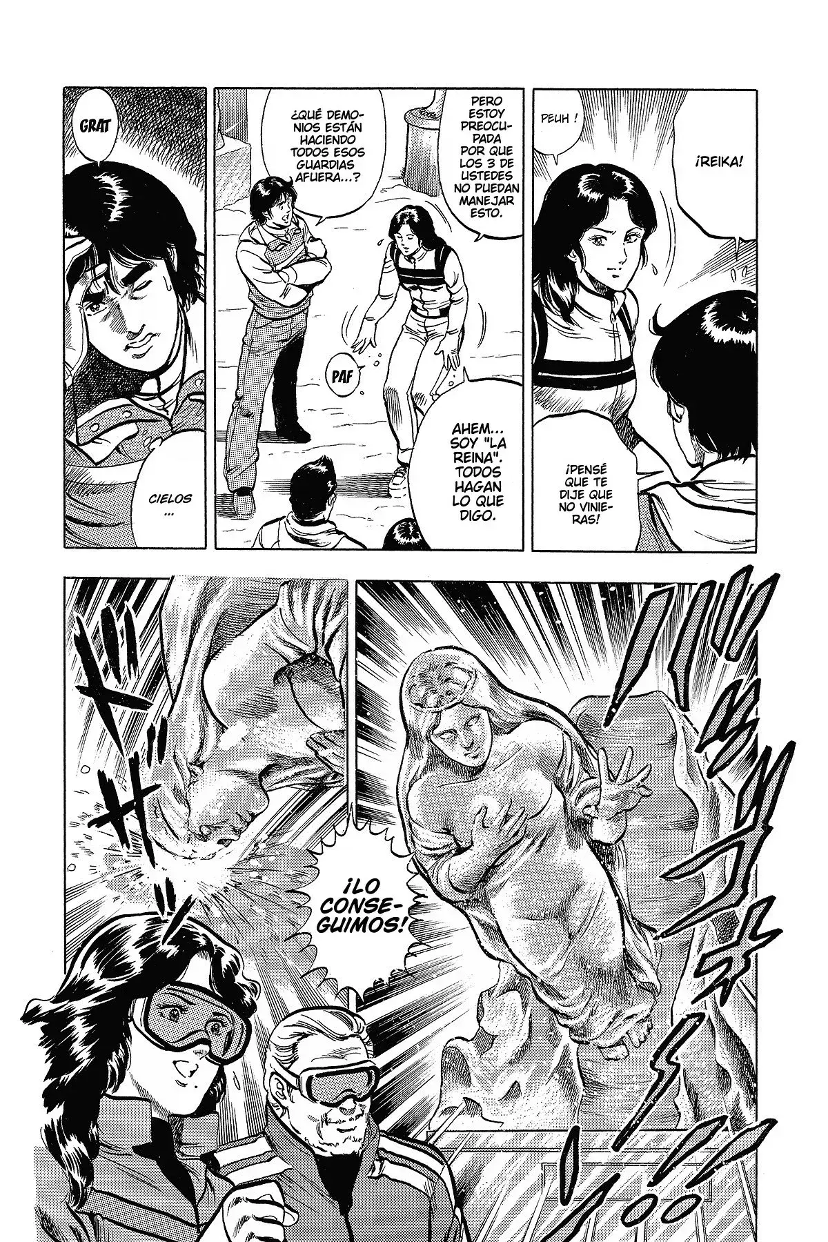 Capitulo 66 page 99