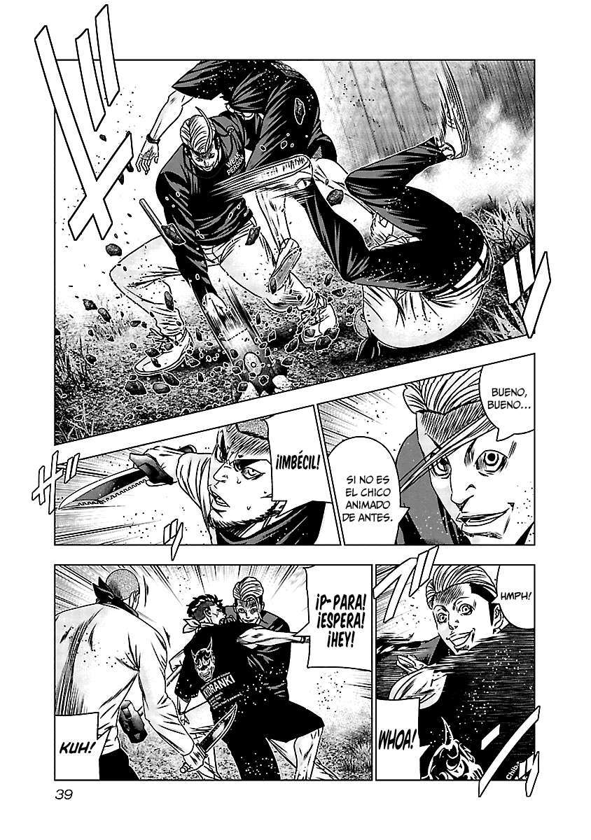 Capitulo 161 page 11
