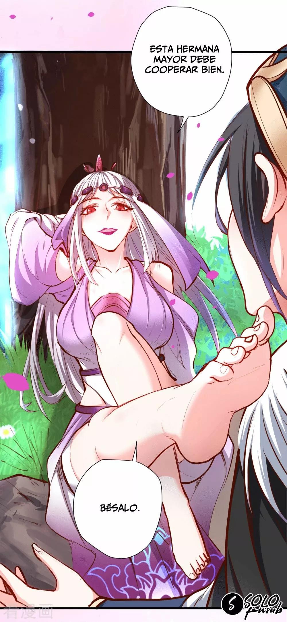 Capitulo 60 page 17