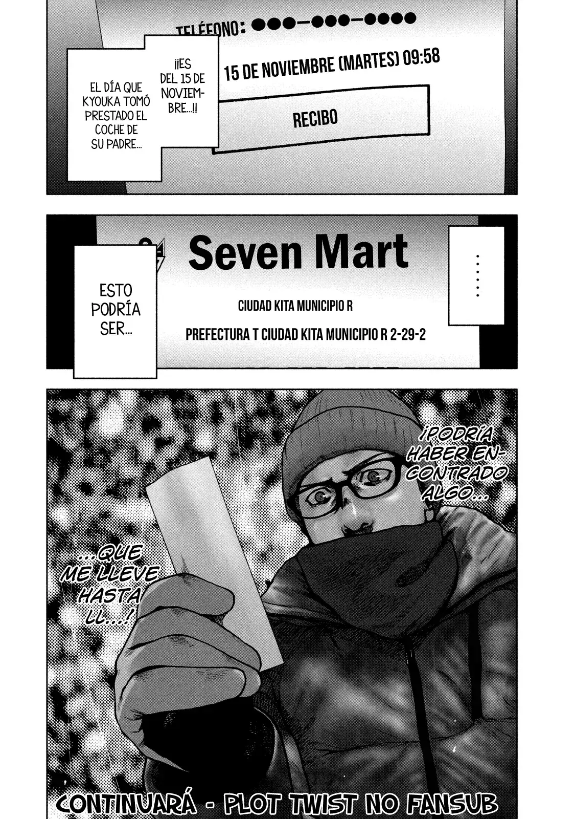 Capitulo 72 page 21