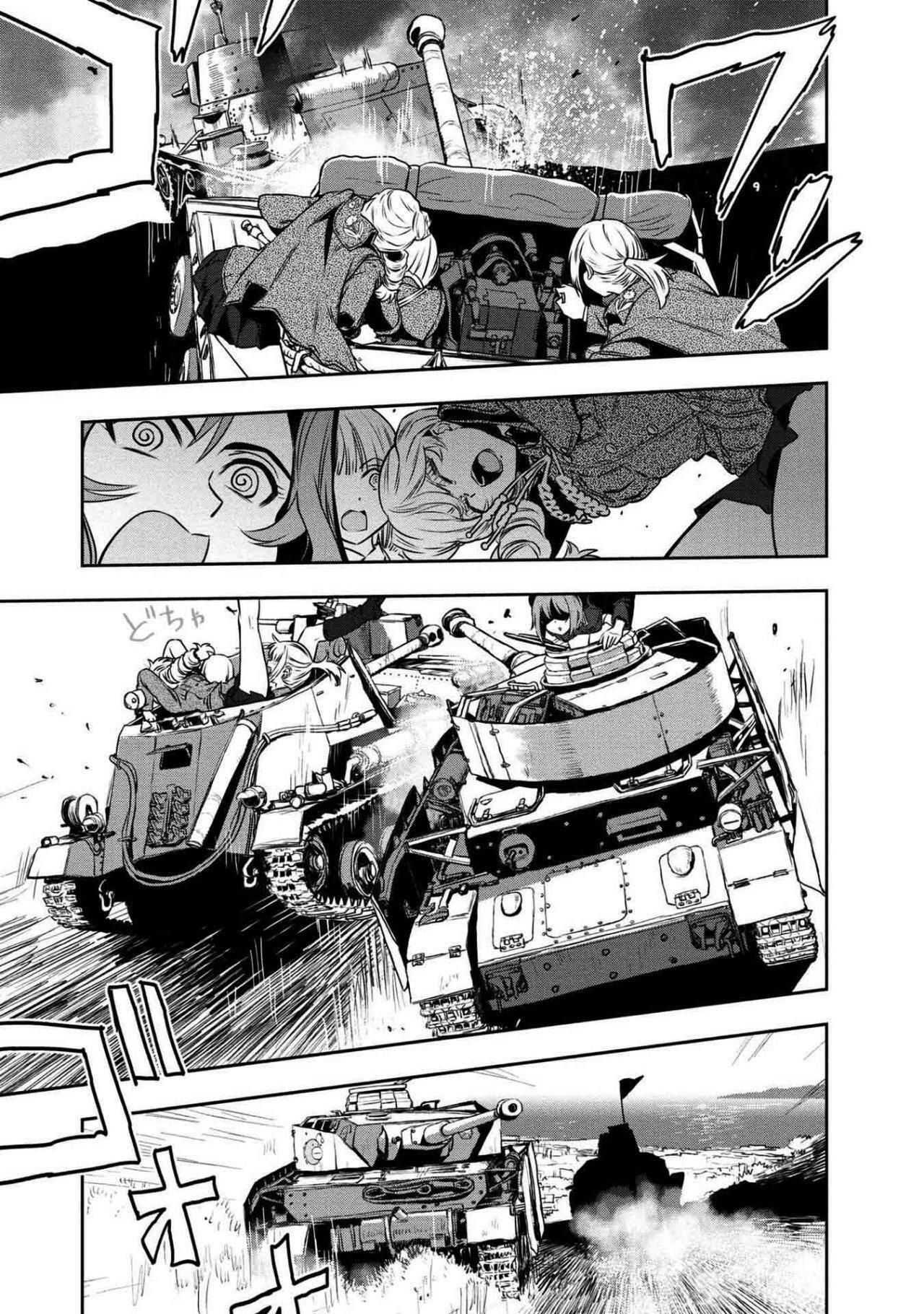 Capitulo 63 page 18