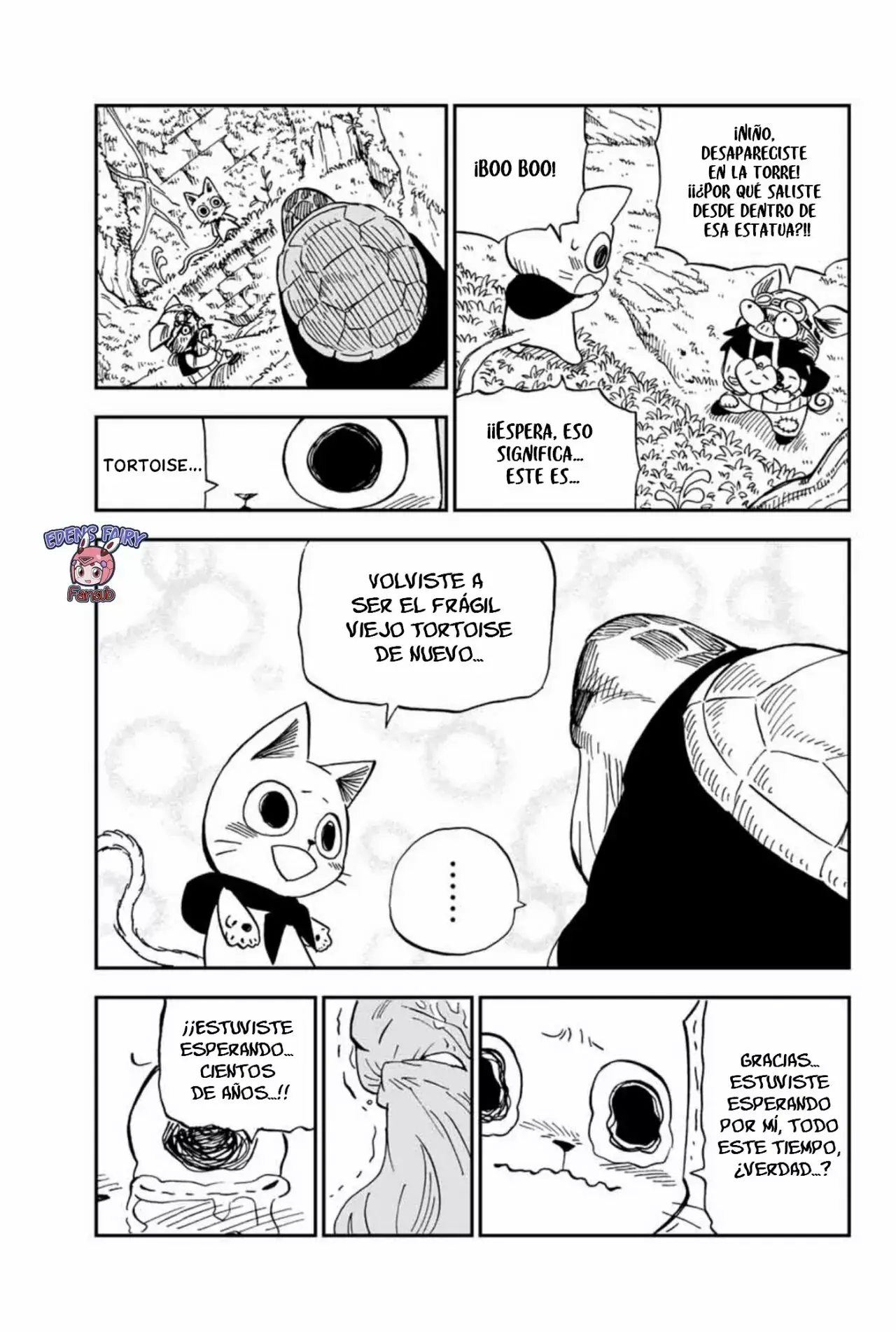 Capitulo 66 page 16