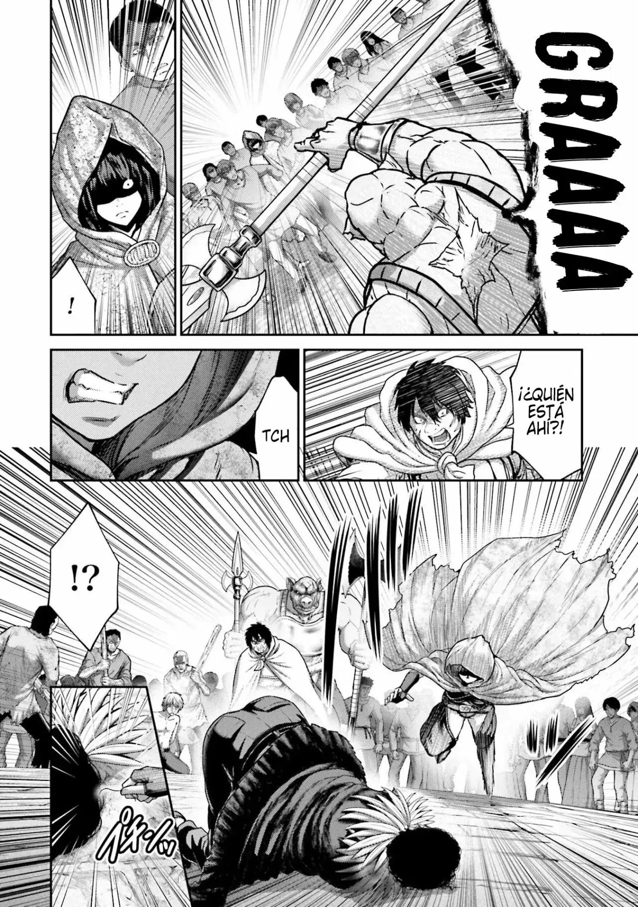 Capitulo 17 page 16