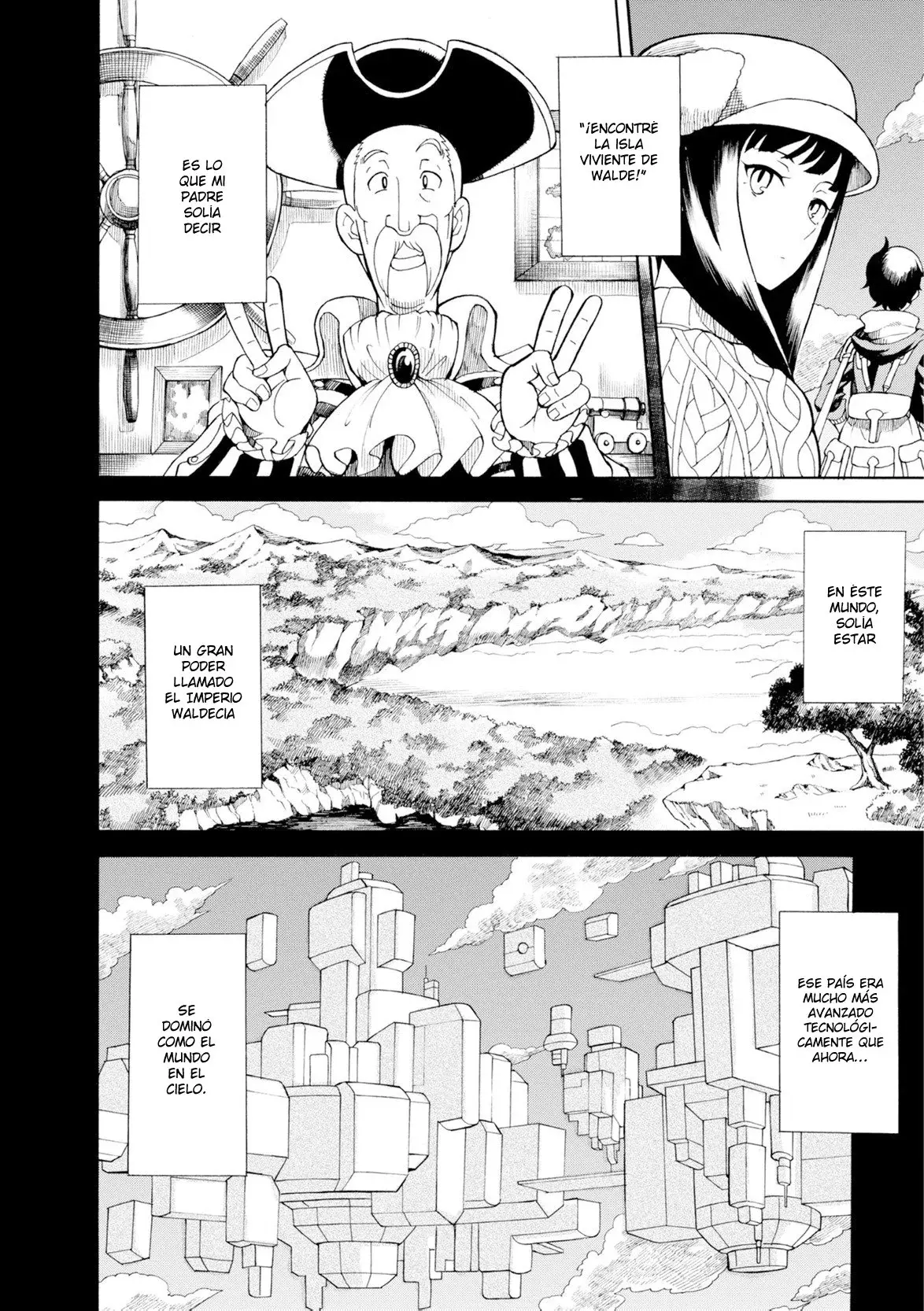 Capitulo 19.5 page 14
