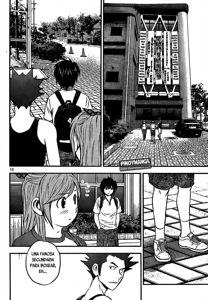 Capitulo 63 page 12