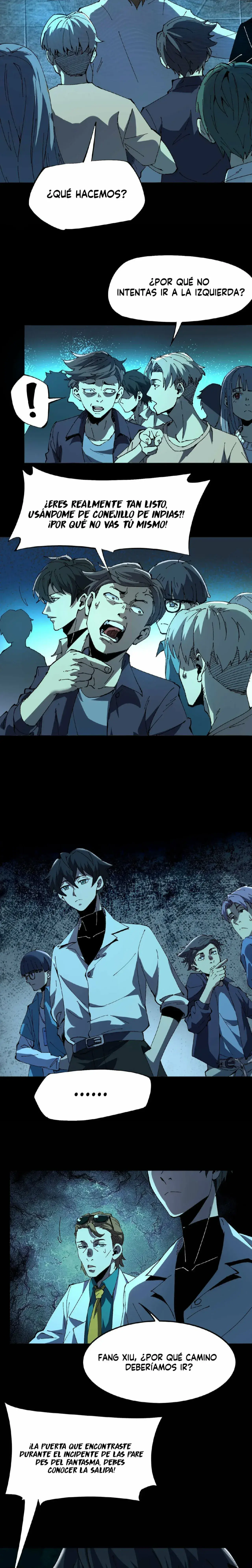 Capitulo 18 page 8