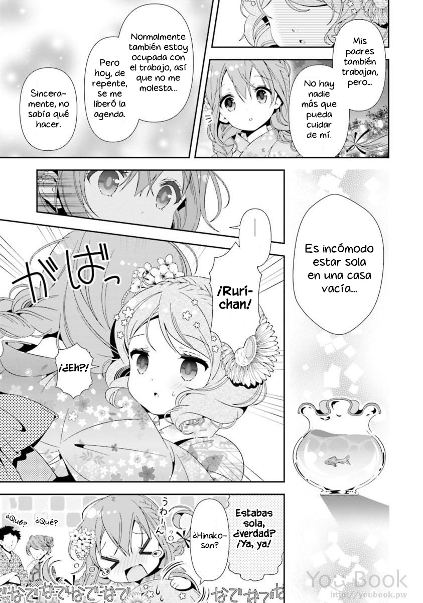 Capitulo 28 page 18