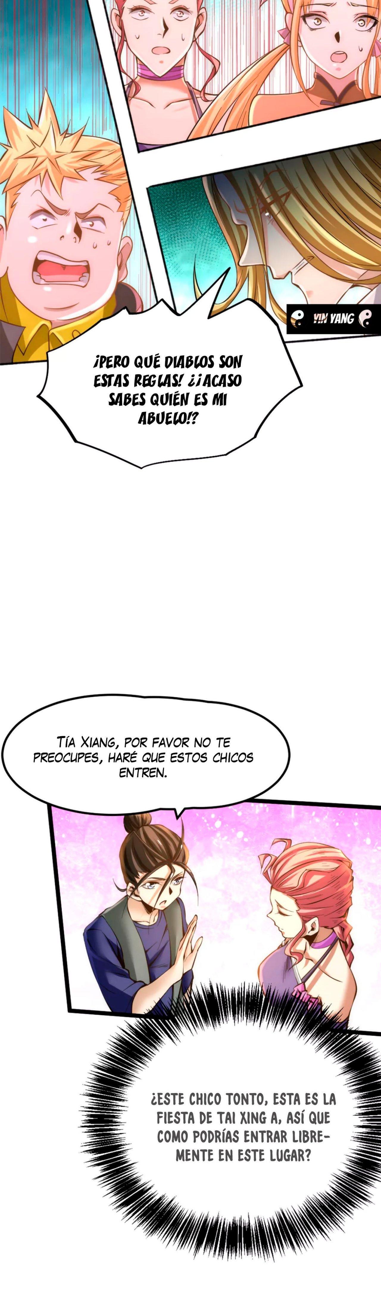 Capitulo 75 page 16