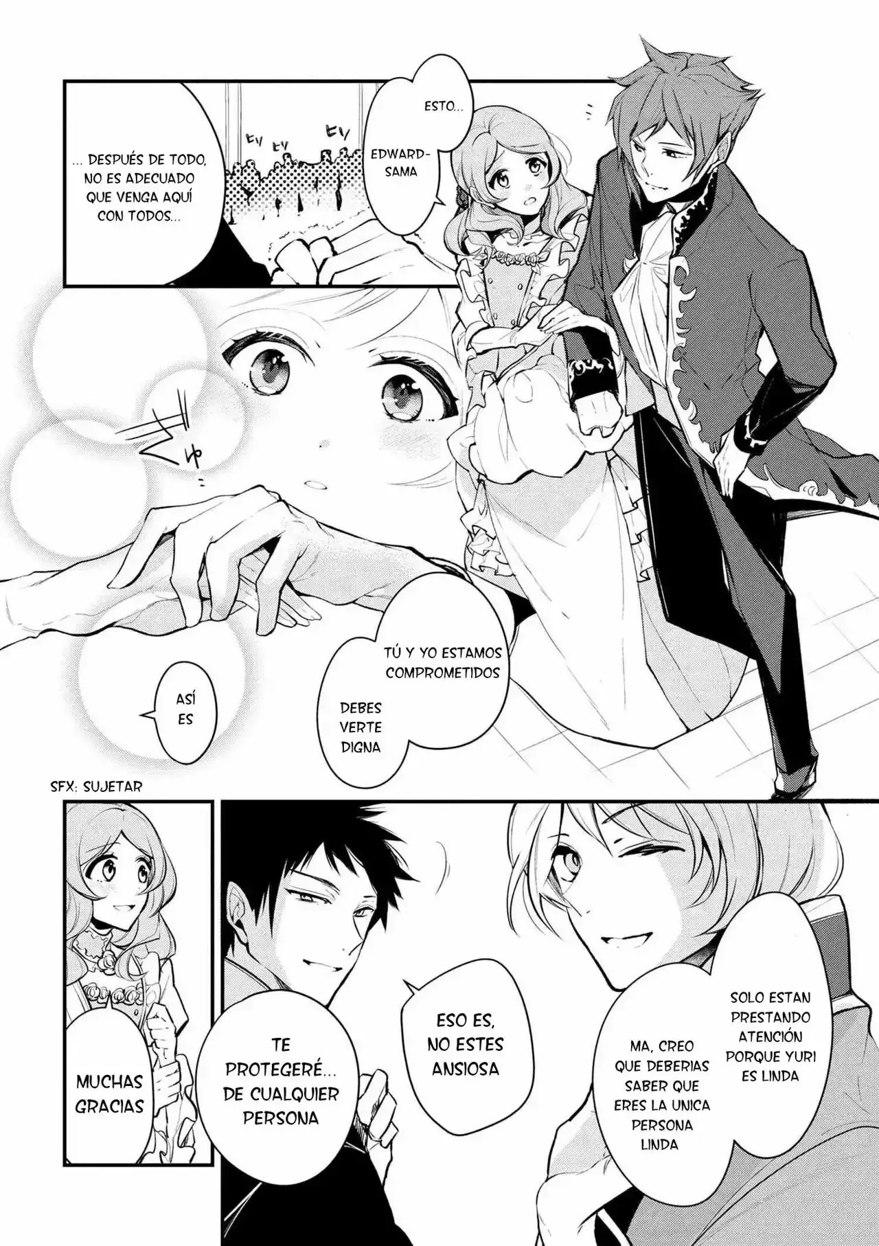 Capitulo 28 page 6
