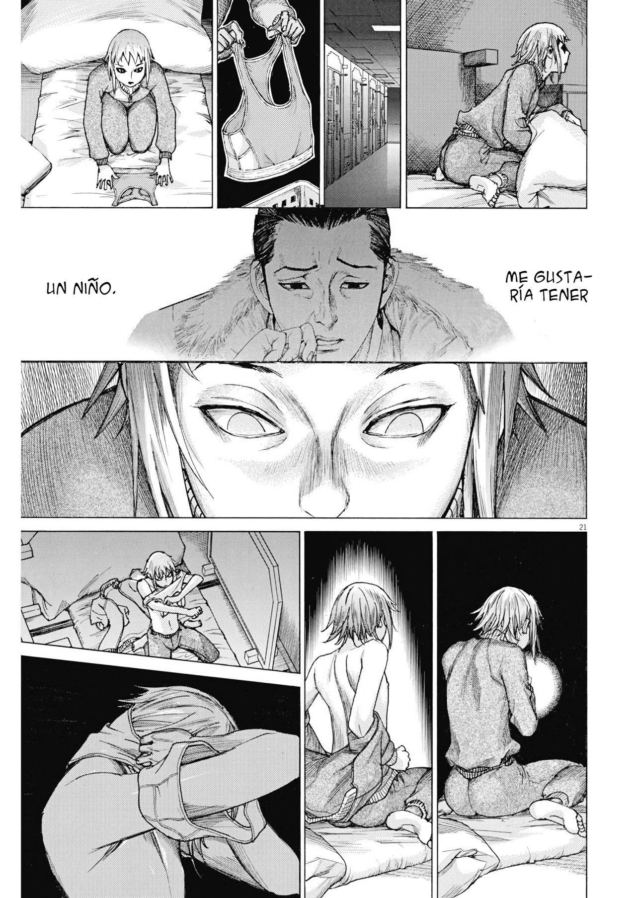 Capitulo 15 page 22
