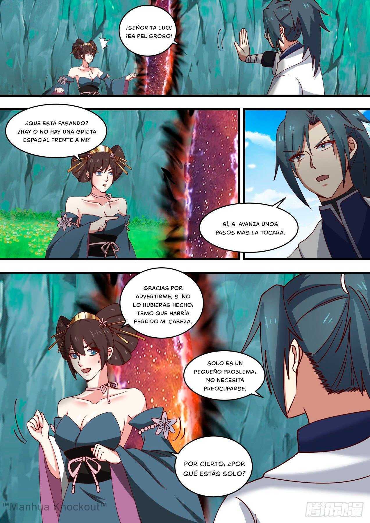 Capitulo 1465 page 3