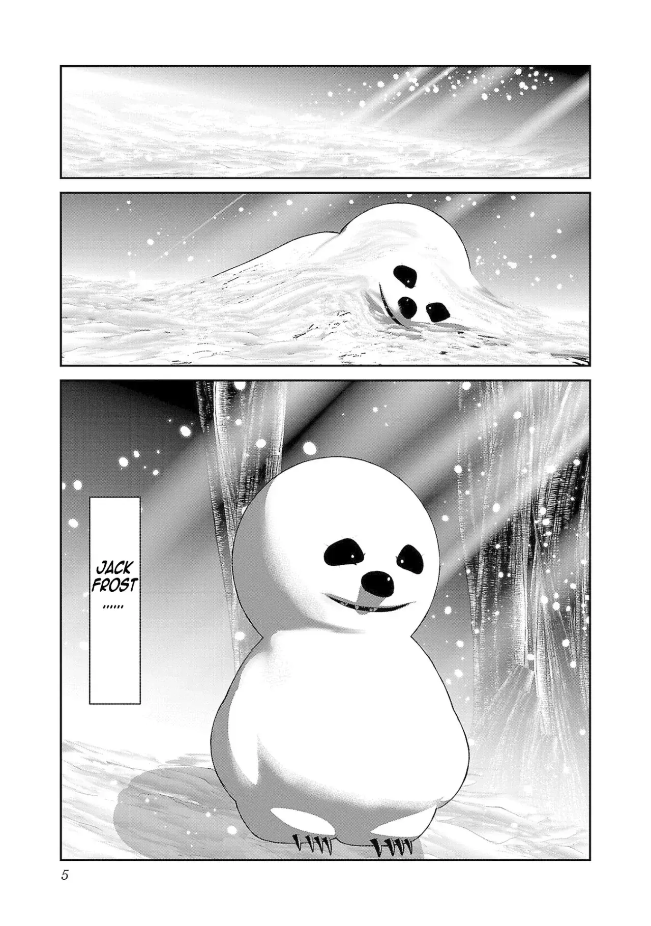 Capitulo 90 page 8