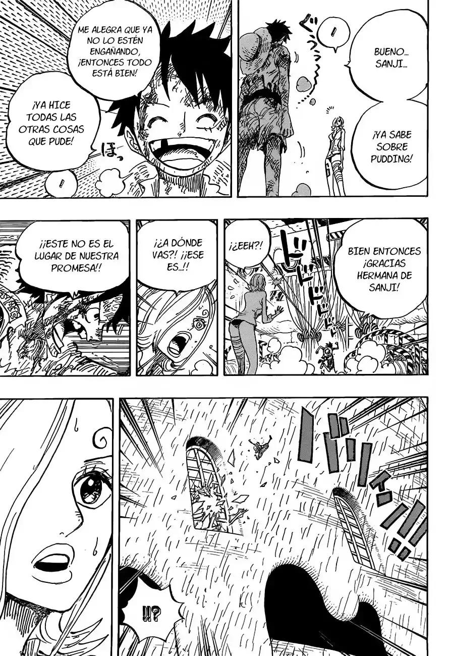 Capitulo 853 page 14