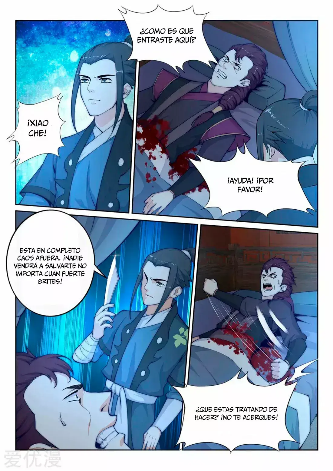 Capitulo 25 page 9