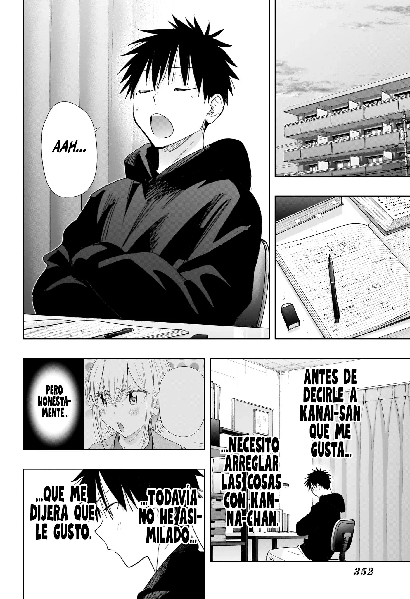 Capitulo 82 page 17