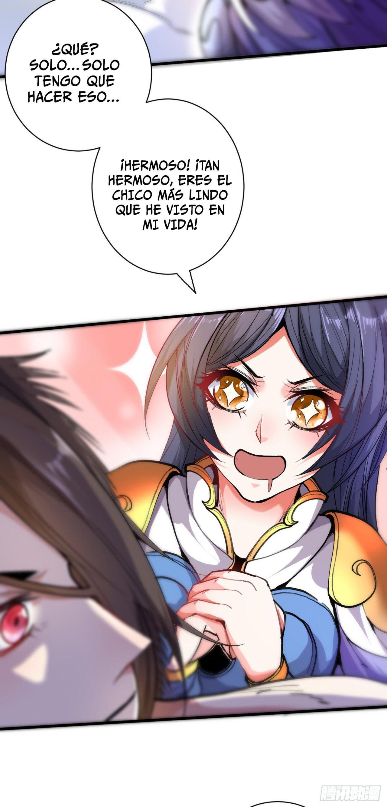 Capitulo 20 page 33