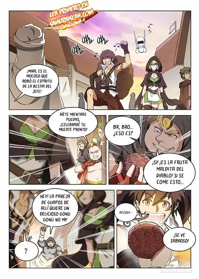 Capitulo 128 page 10