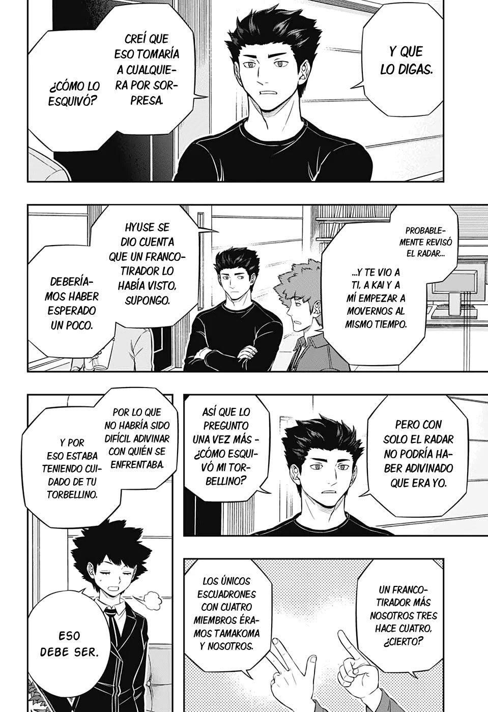 Capitulo 196 page 10