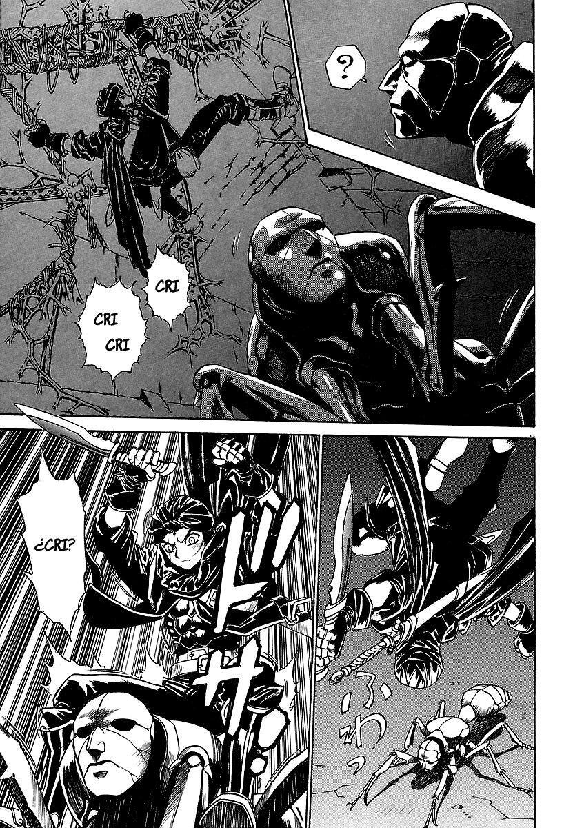 Capitulo 17 page 14