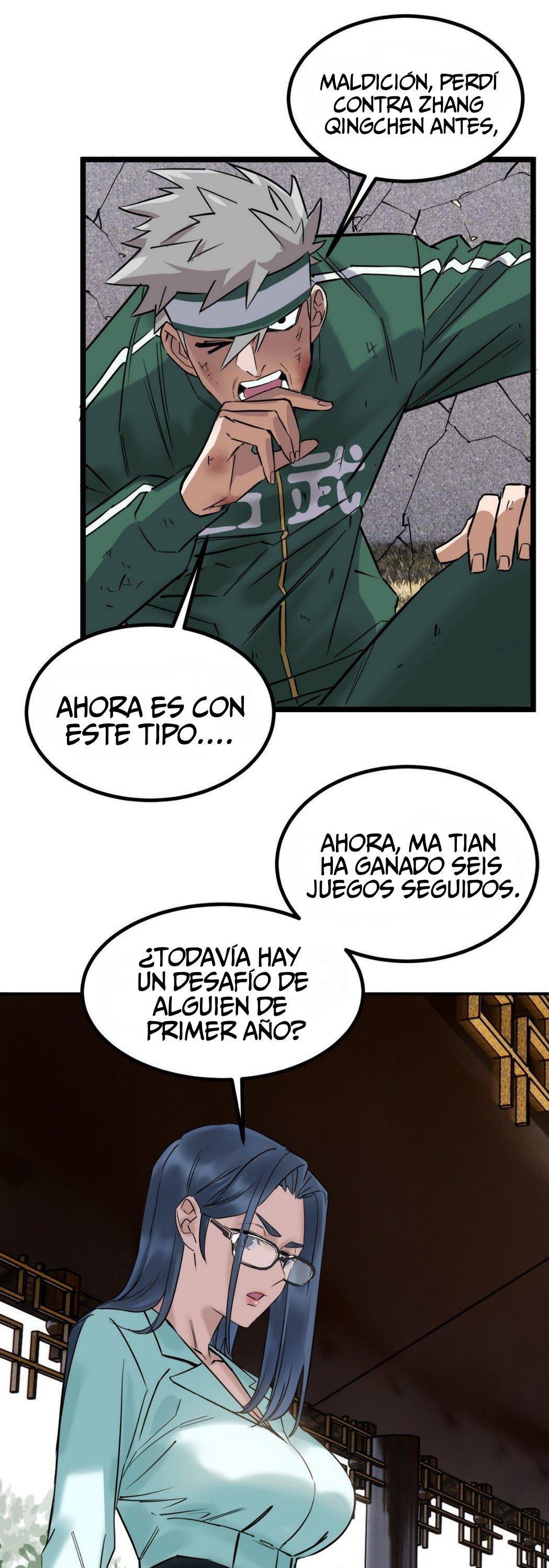 Capitulo 32 page 18