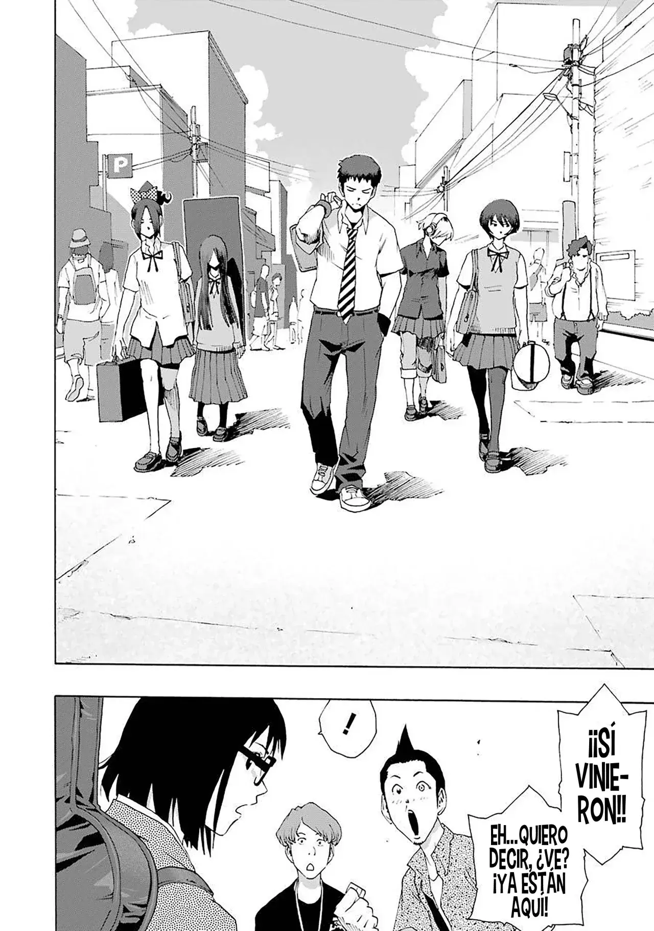 Capitulo 75 page 22