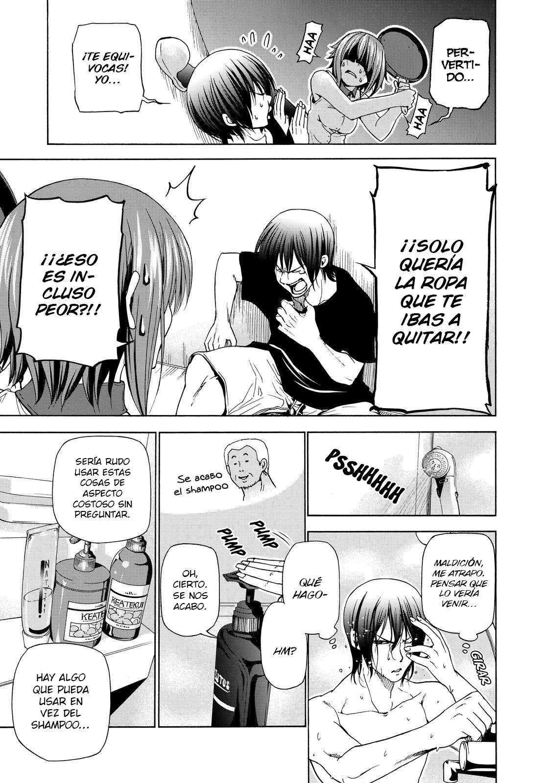 Capitulo 26 page 34