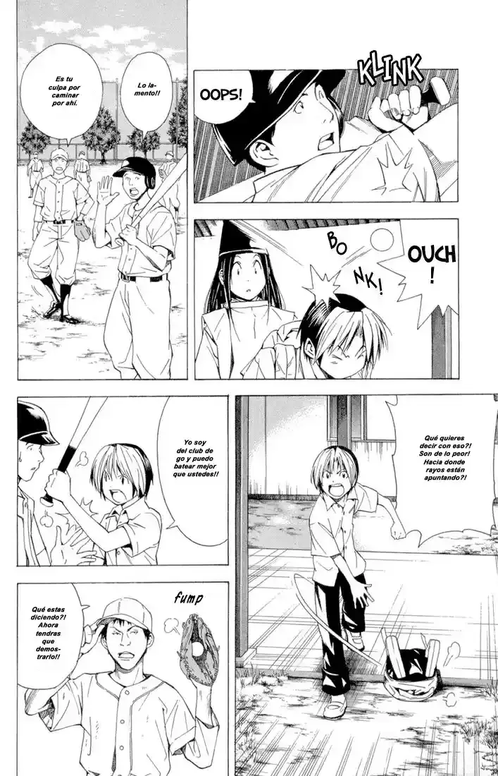 Capitulo 121.1 page 4
