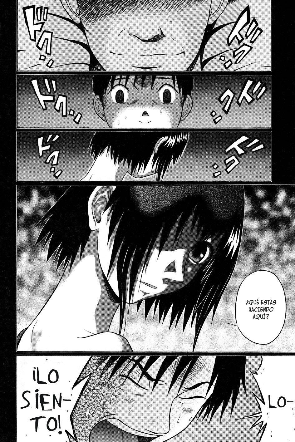 Capitulo 43 page 3