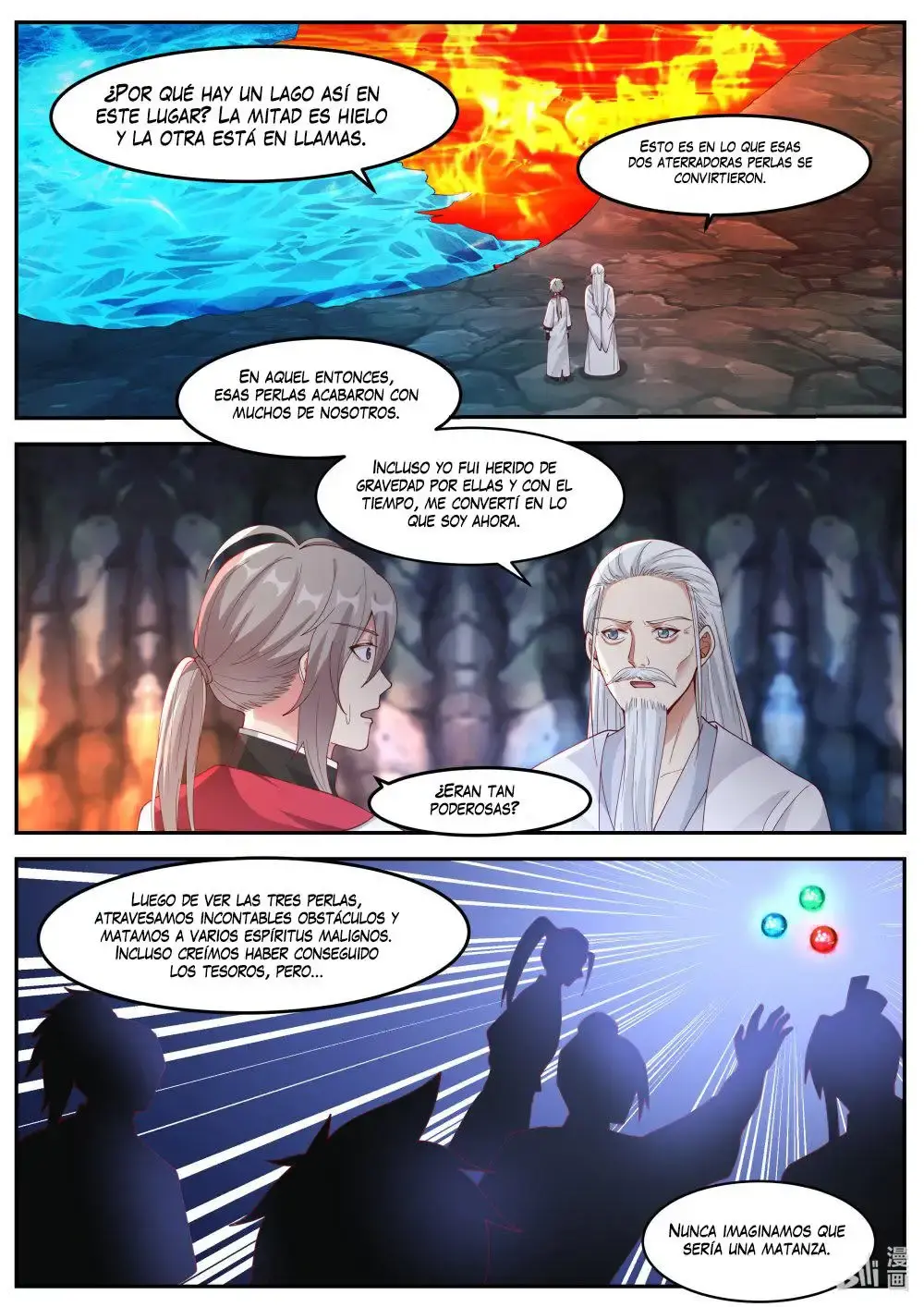 Capitulo 267 page 10