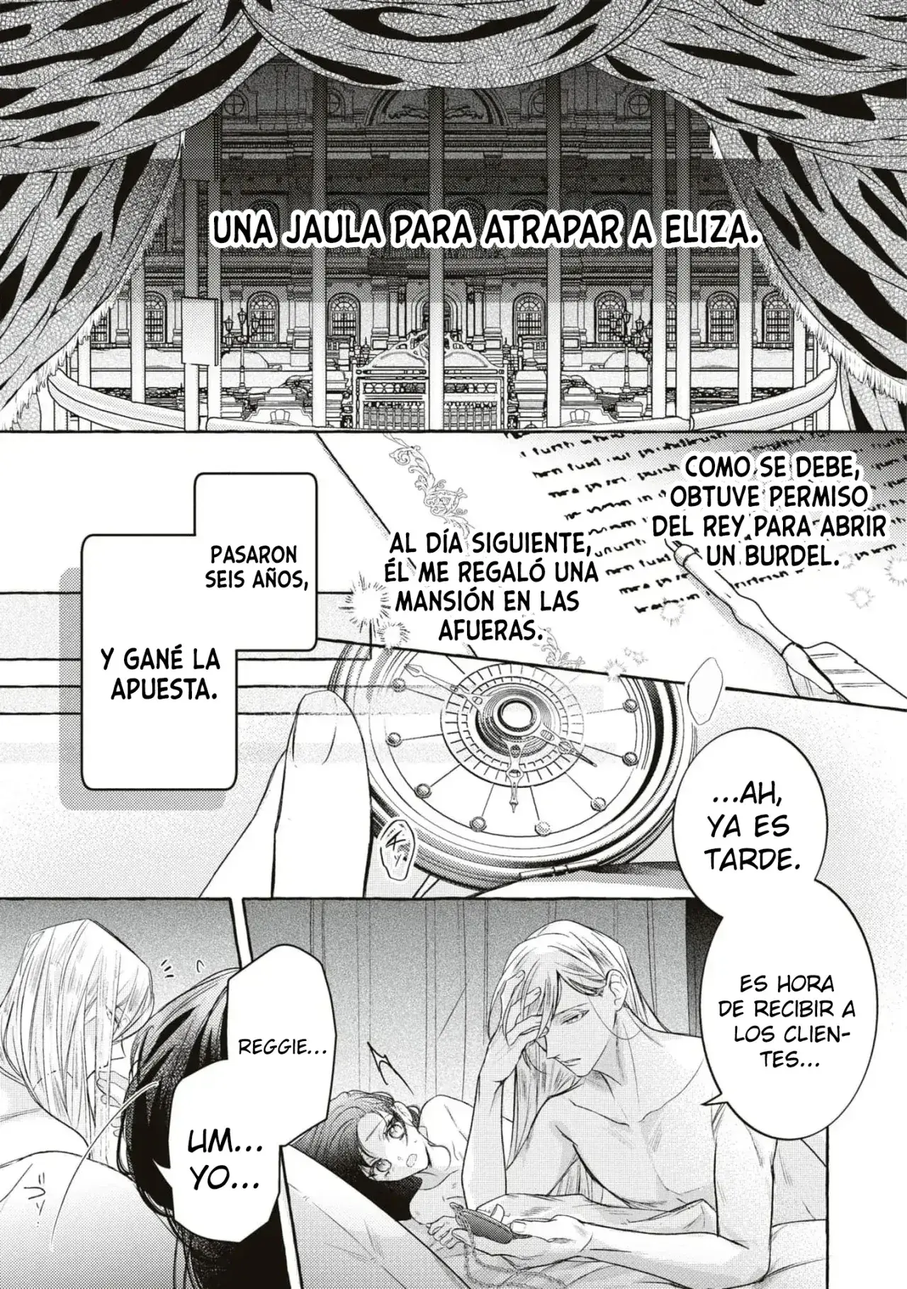 Capitulo 19 page 41