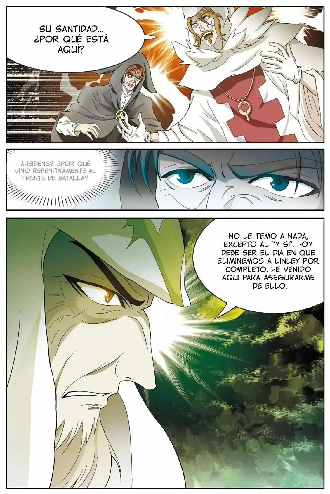 Capitulo 165 page 15