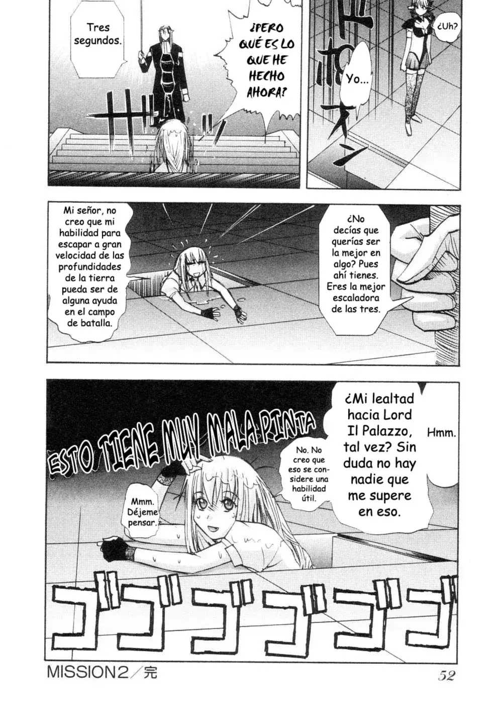 Capitulo 69 page 25