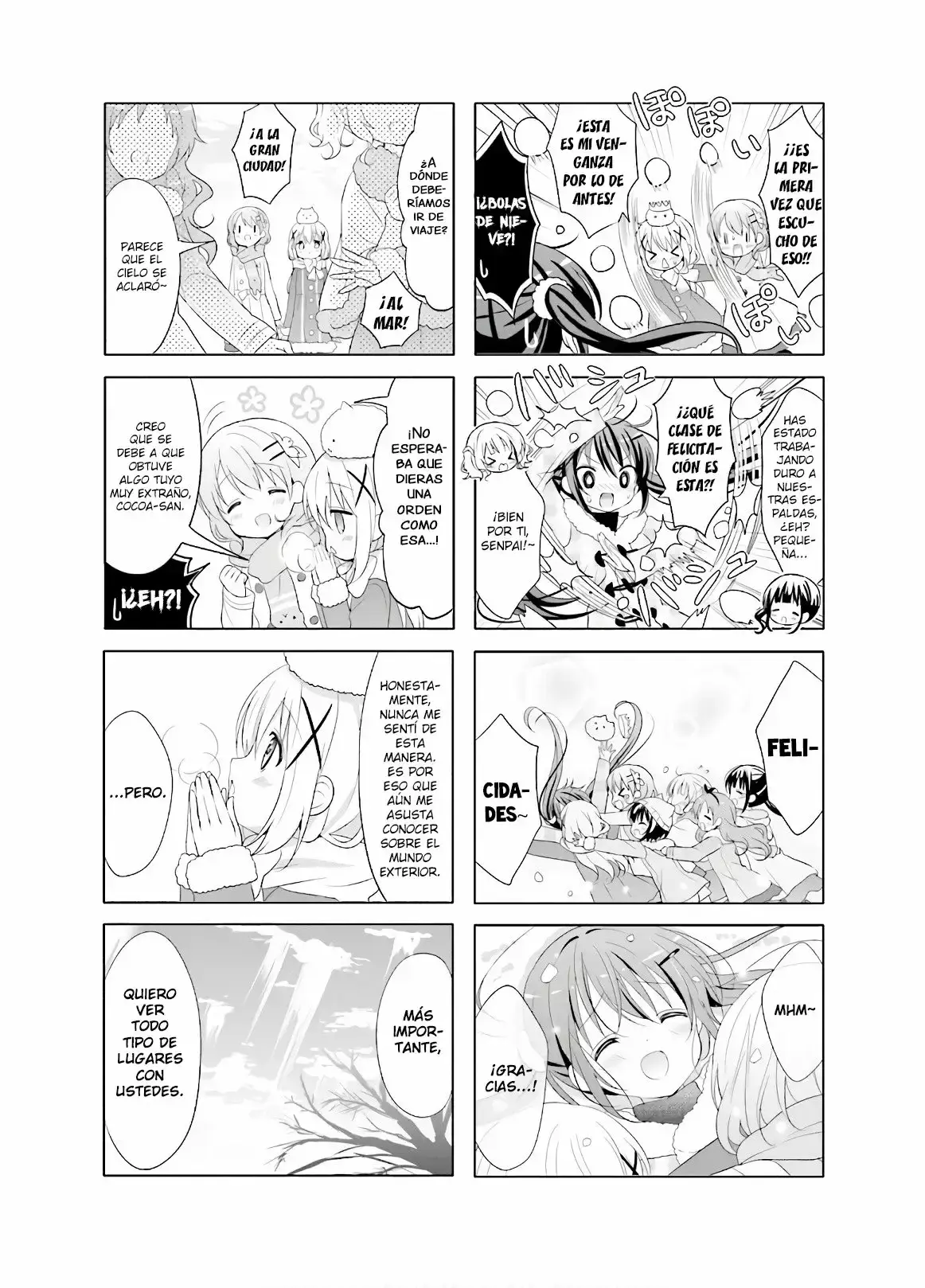 Capitulo 82 page 13