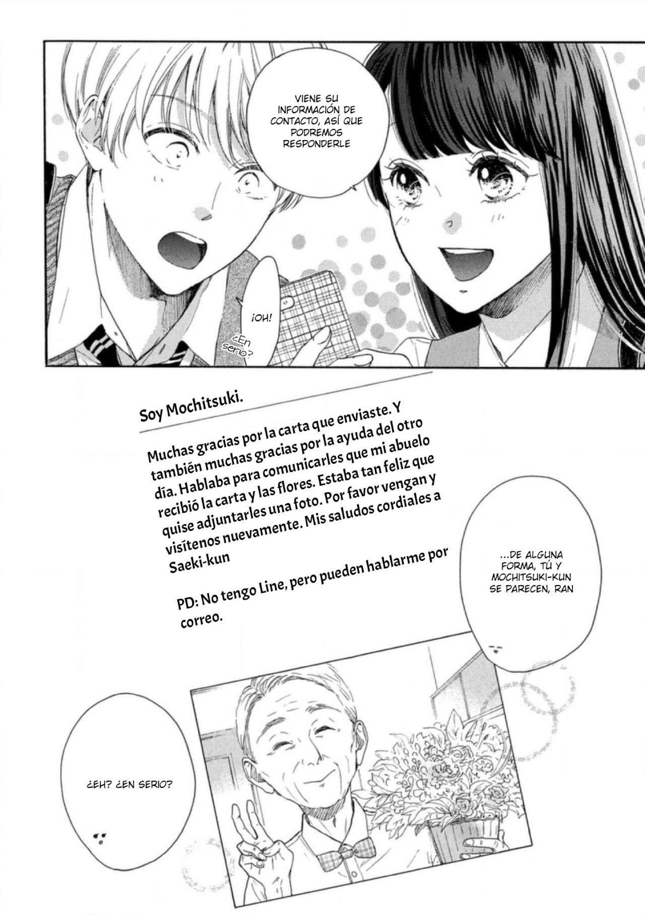 Capitulo 39 page 42