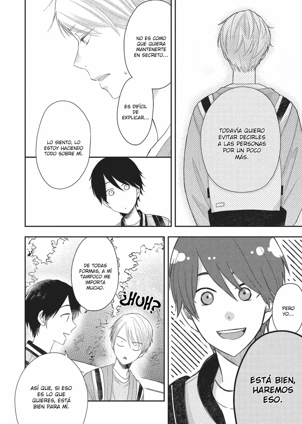 Capitulo 40 page 17