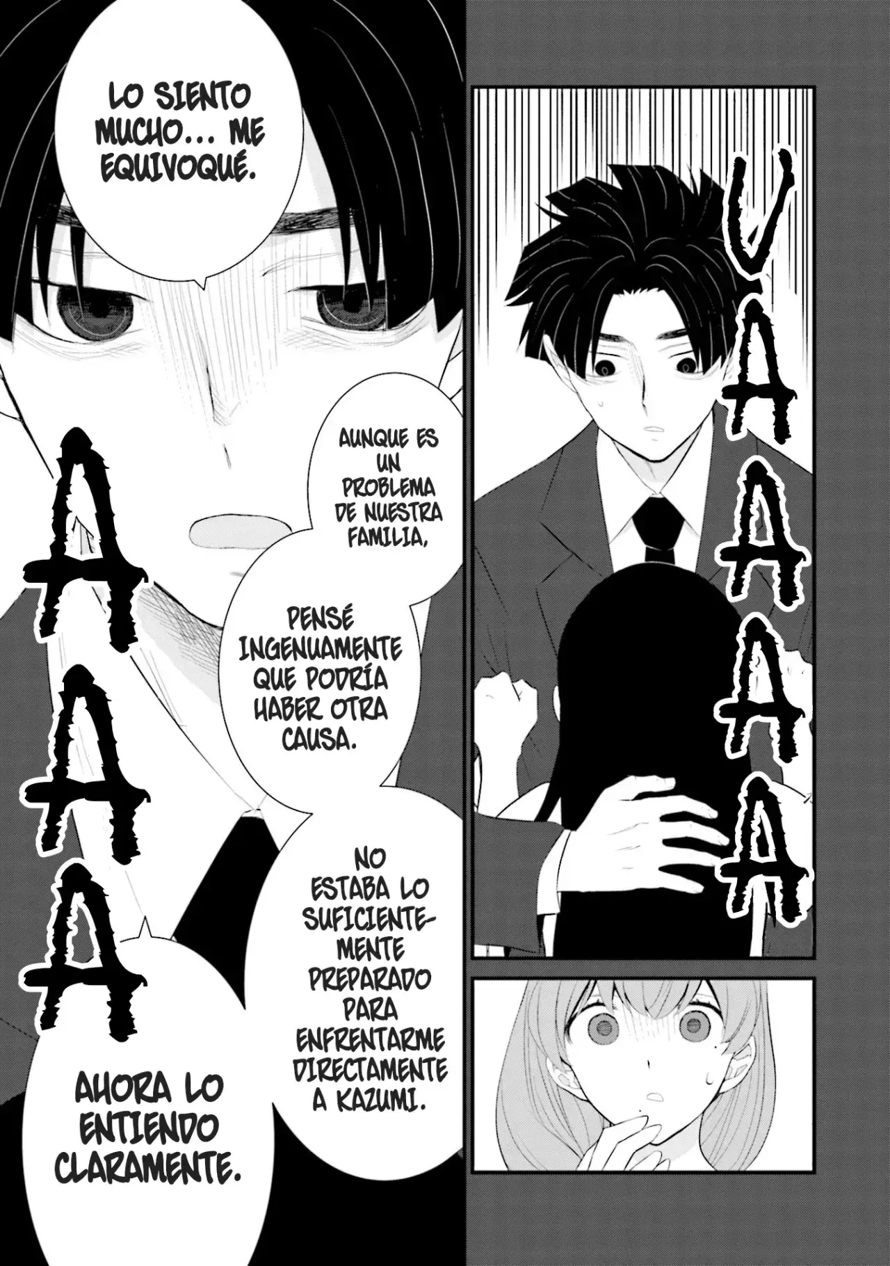Capitulo 37 page 19