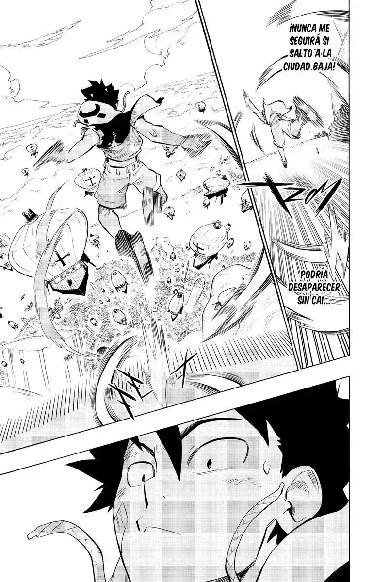 Capitulo 93 page 18