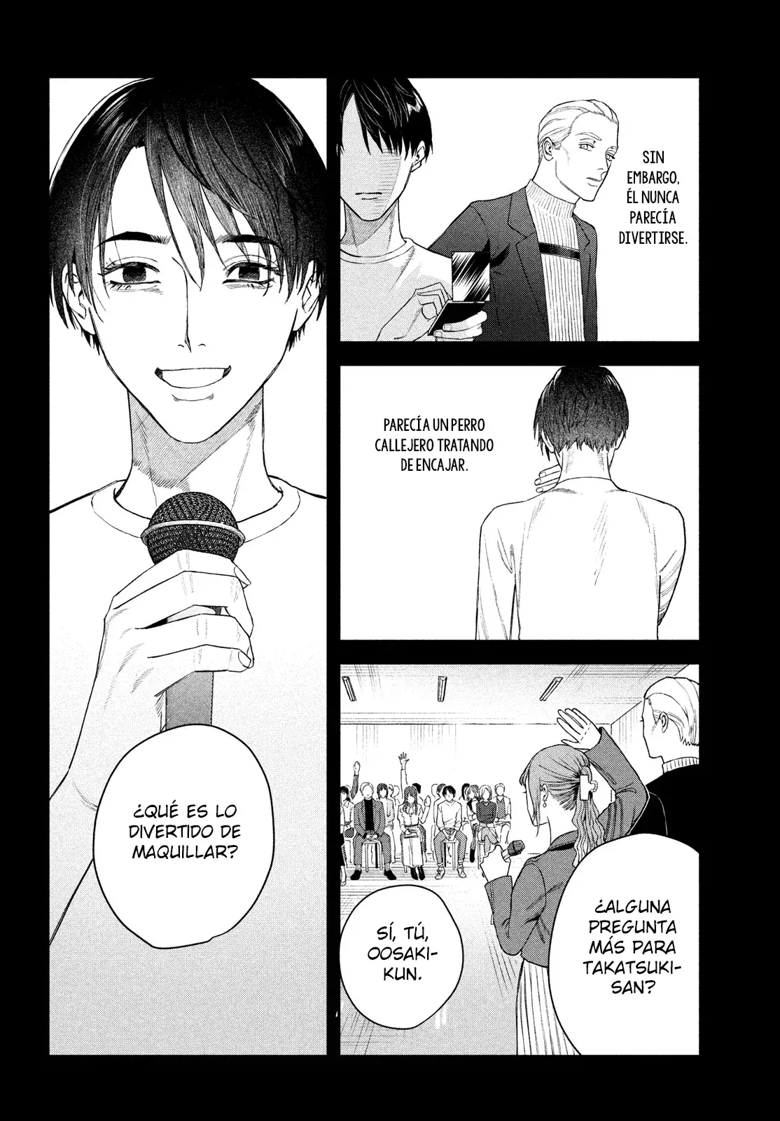 Capitulo 9 page 16