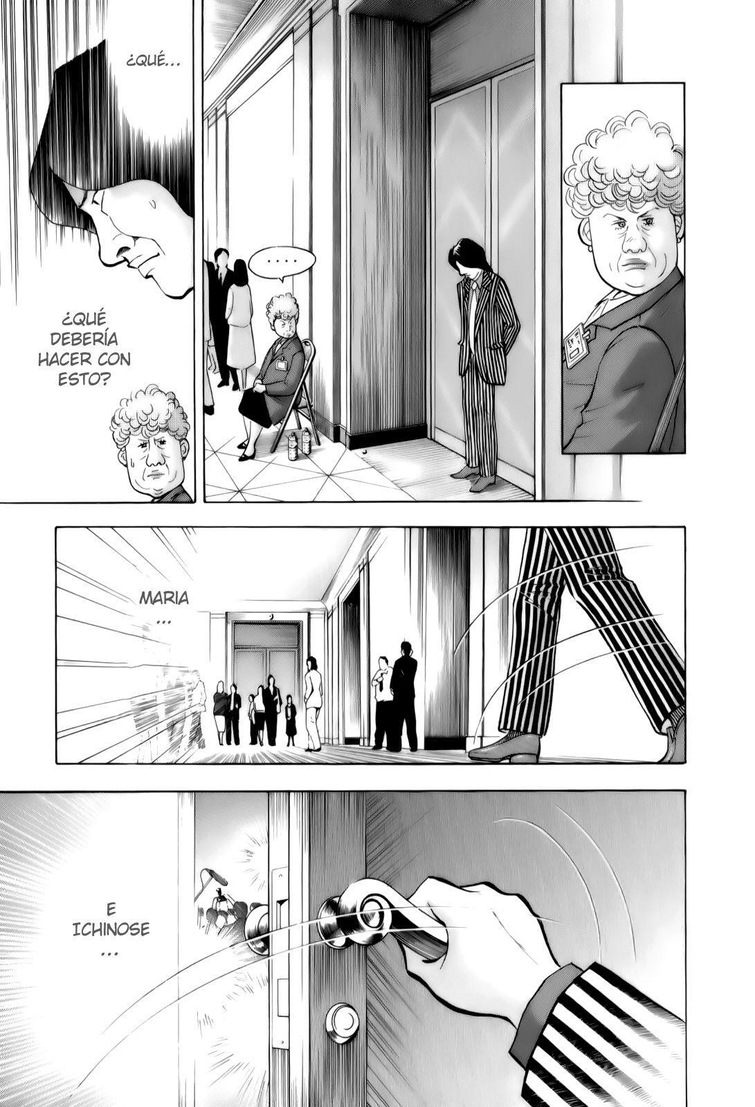 Capitulo 143 page 21