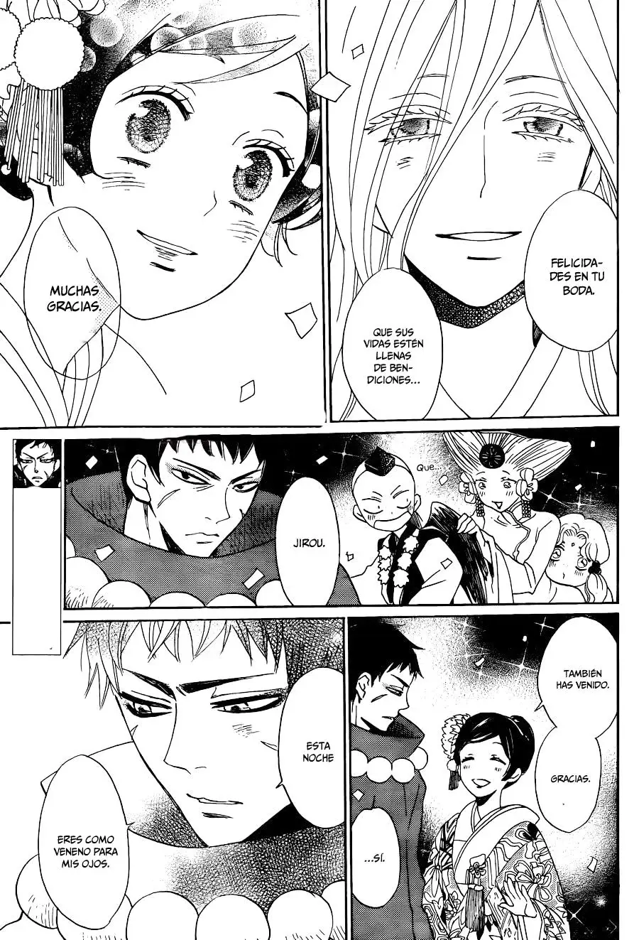 Capitulo 148 page 23