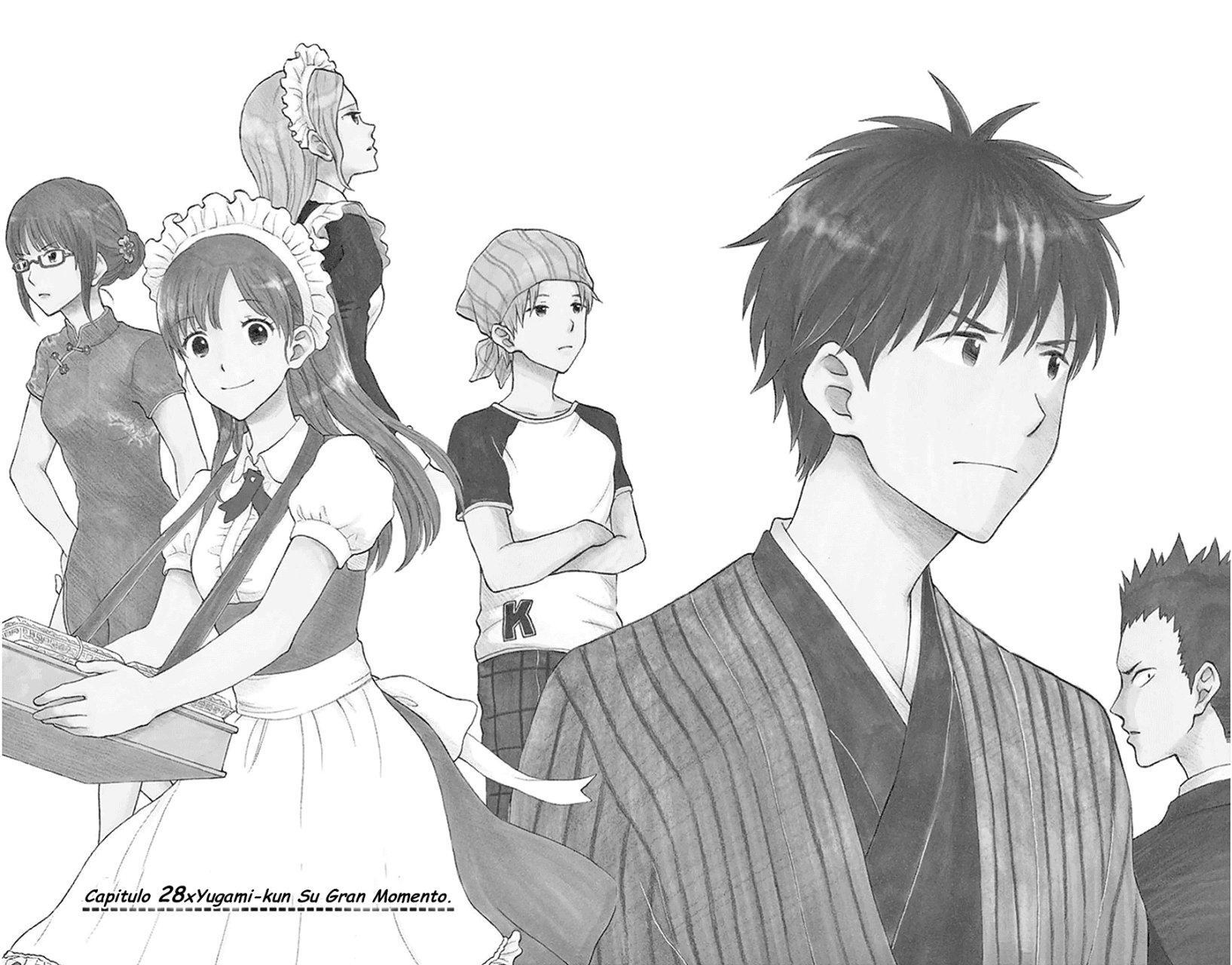 Capitulo 28 page 3