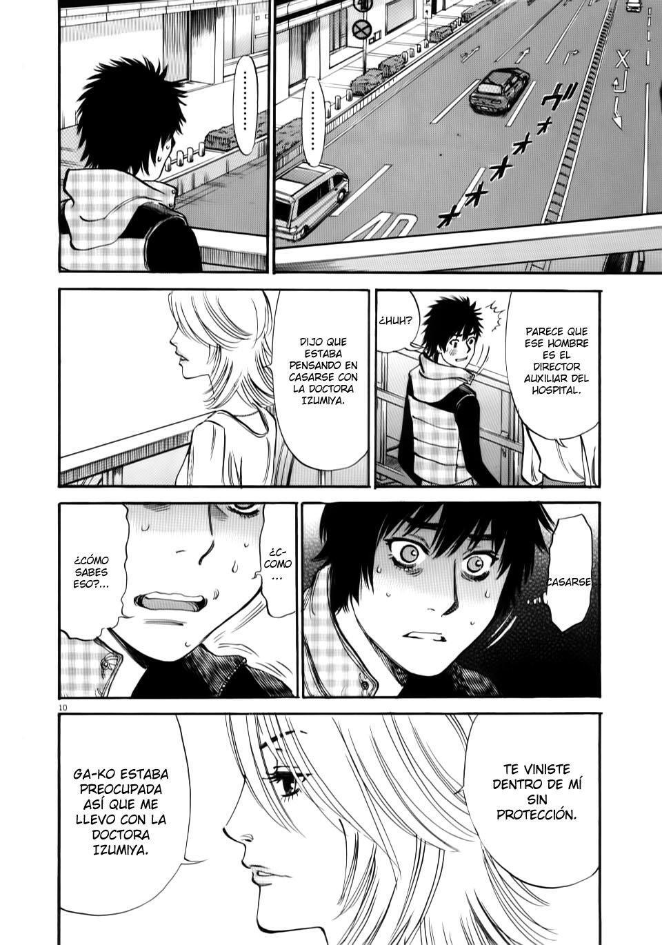 Capitulo 17 page 11