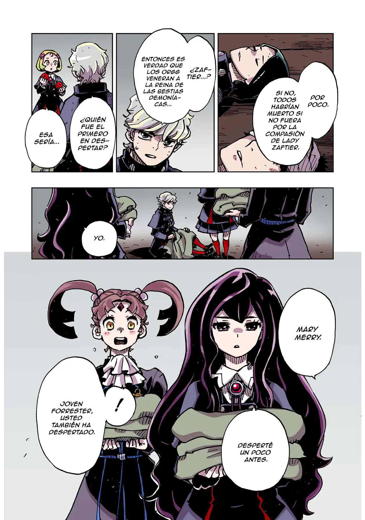 Capitulo 51 page 34