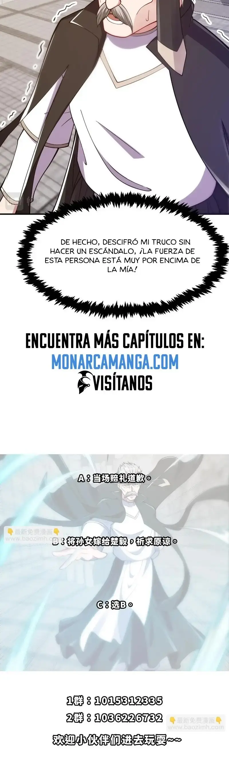 Capitulo 444 page 14