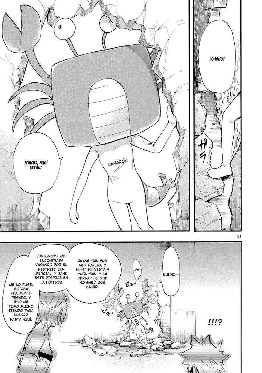 Capitulo 14 page 25