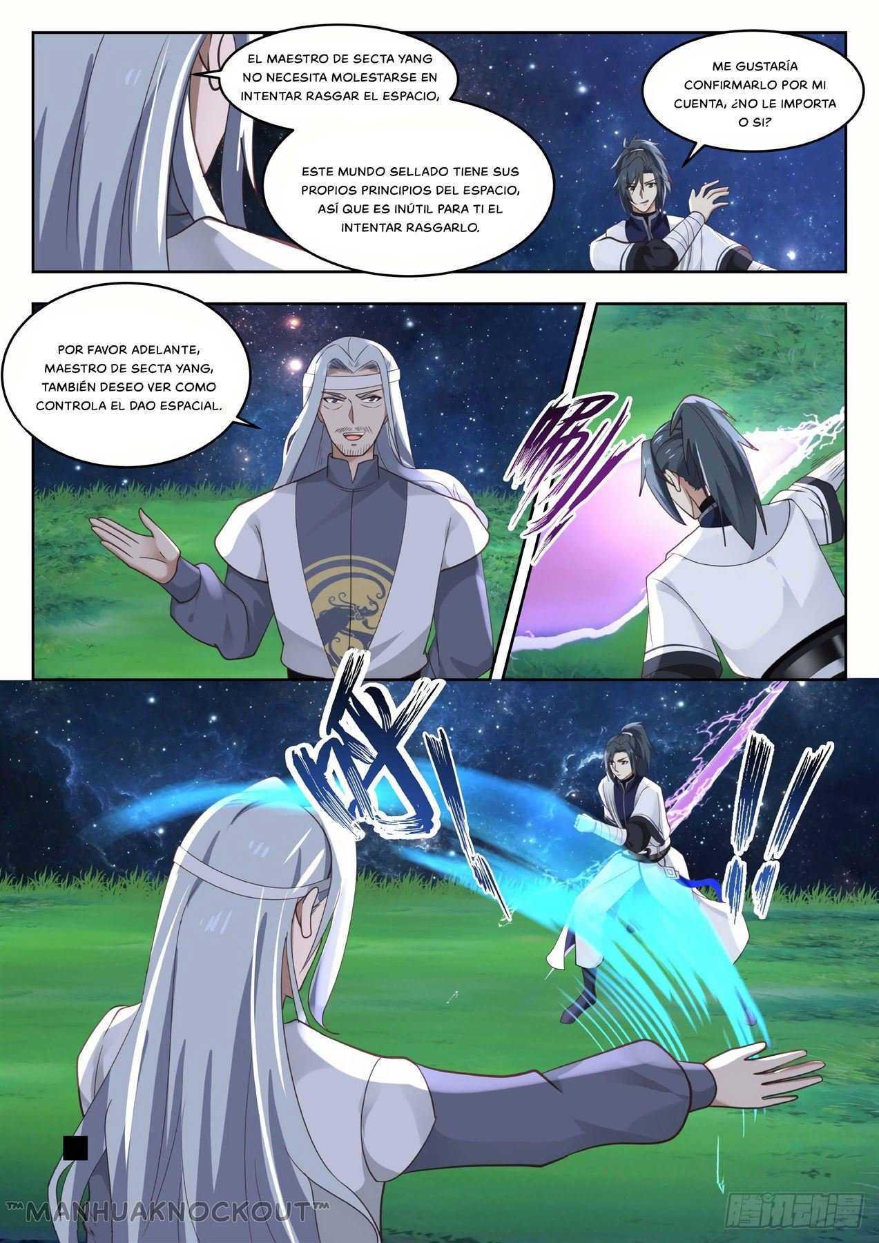 Capitulo 1354 page 4
