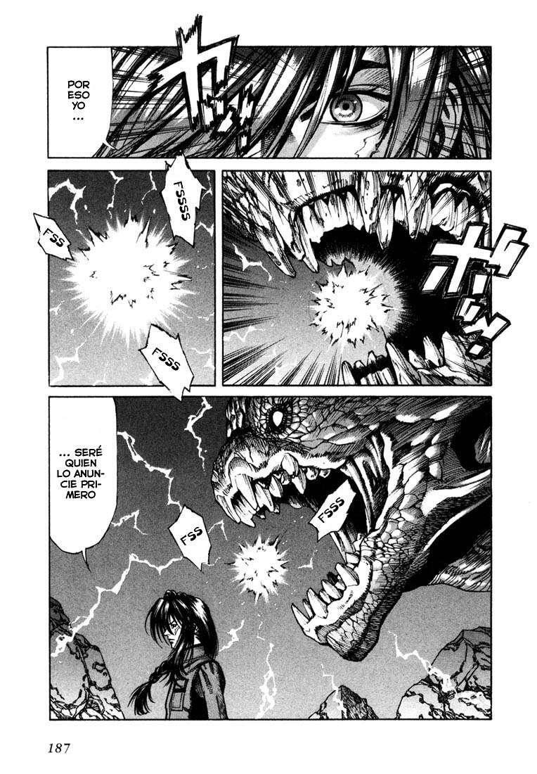 Capitulo 58 page 20
