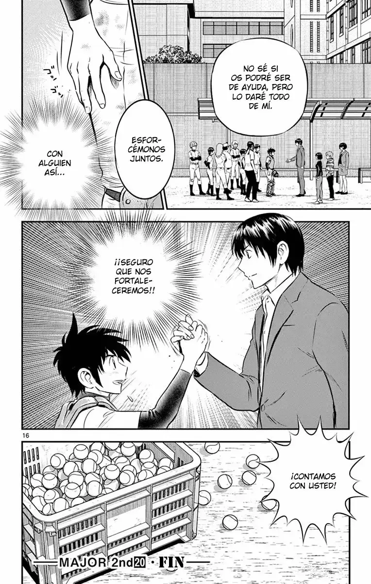 Capitulo 192 page 16